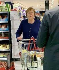 Globex Event - Angela Merkel: ′′ Mon travail est de servir... | Facebook