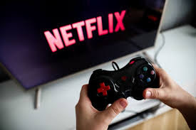 Netflix achète son premier studio de jeux vidéo | Le HuffPost