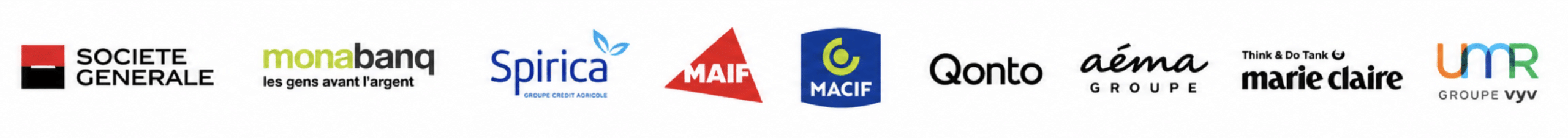 Écosystème engagé pour faire progresser l’éducation financière avec SPAK