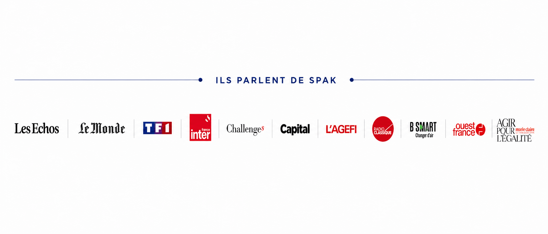 Ils parlent de SPAK